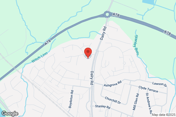 St Peters Primary & Nursery School