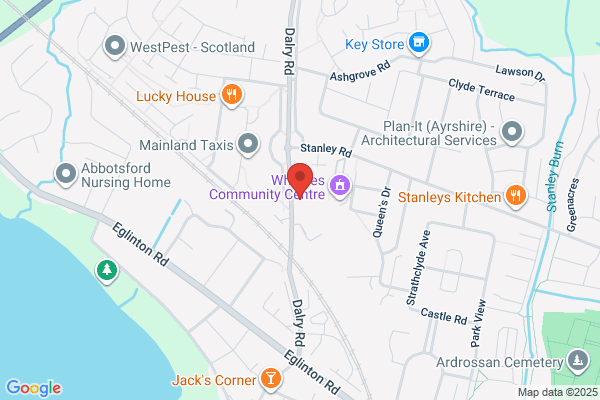Stanley Primary & Nursery School