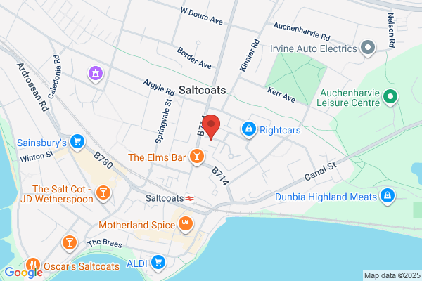 The Scottish Training Foundation