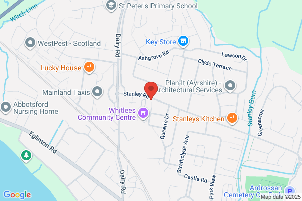 Ardrossan Youth Centre