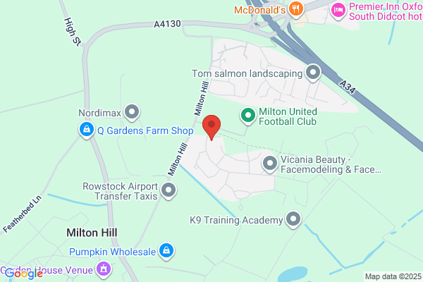 Redrow - Blaise Park