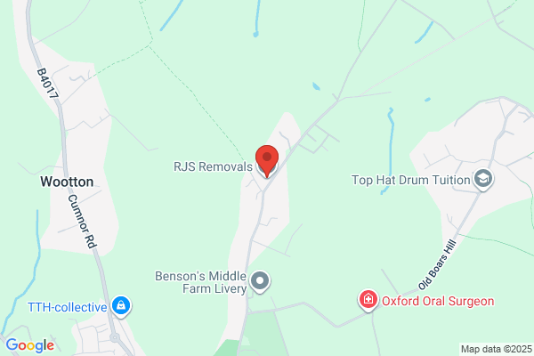 RJS Removals