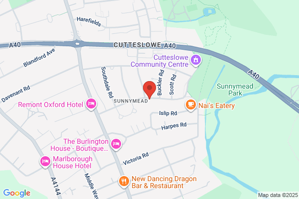 Oxford & Abingdon Washing Machine Repairs