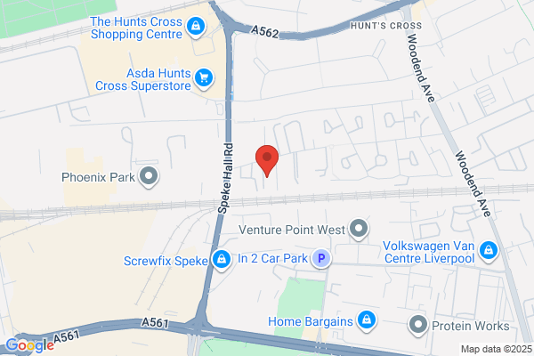 Phoenix Control Systems Limited
