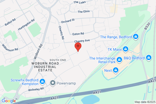 Acer Engineering Ltd
