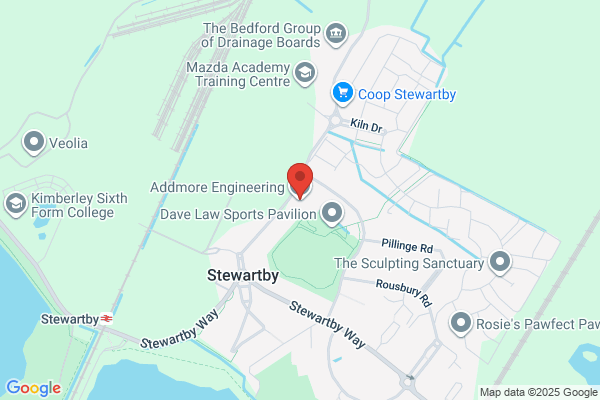 Ascott Sound Engineering Co Ltd