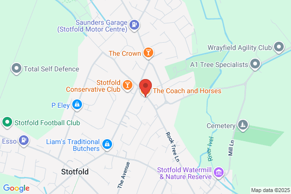 Coach & Horses