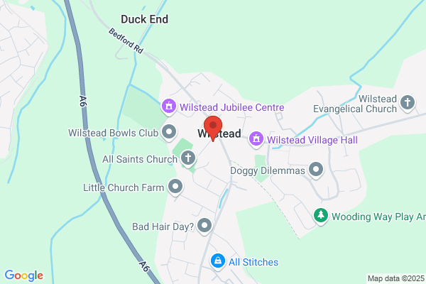 Dingle Dell Ltd