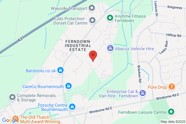 Ferndown UK Ltd