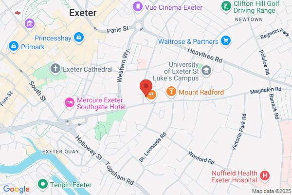 Jameson Evans Ltd
