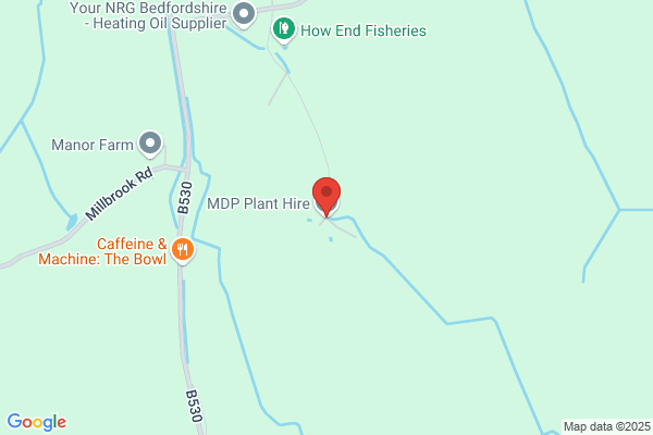 Neet Plant Hire