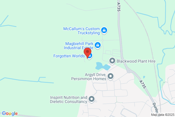 Marnoch Pet Supplies