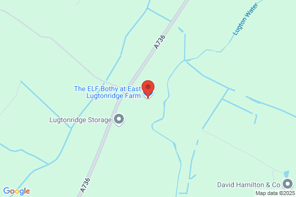 east lugtonridge farm