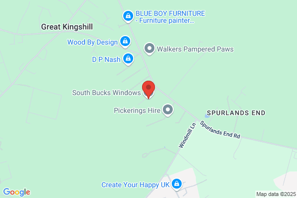 Buckinghamshire Window Co Ltd