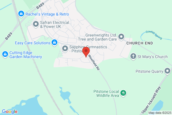 Colmet Precision Ltd