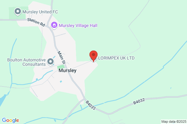 Lorimpex (UK)