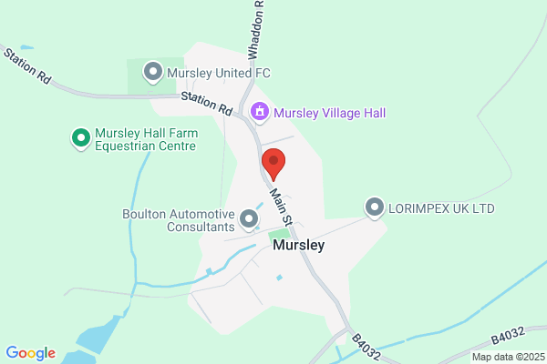 Mursley C Of E School