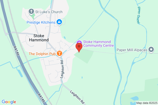 Stoke Hammond Sports Club