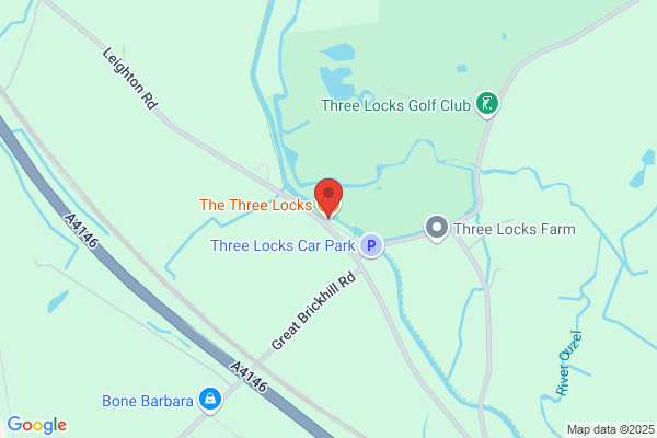 Three Locks