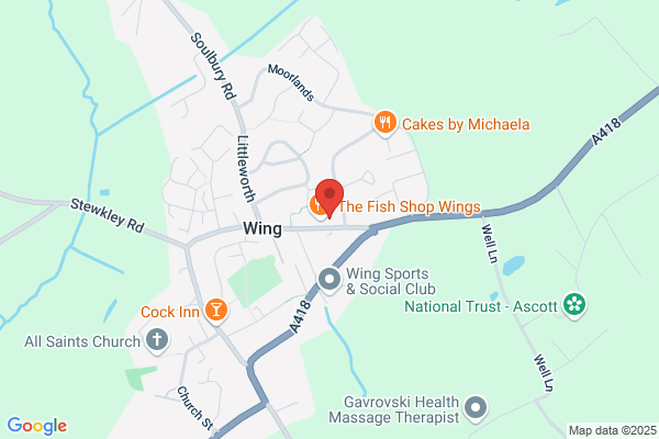 Wing Park Motors