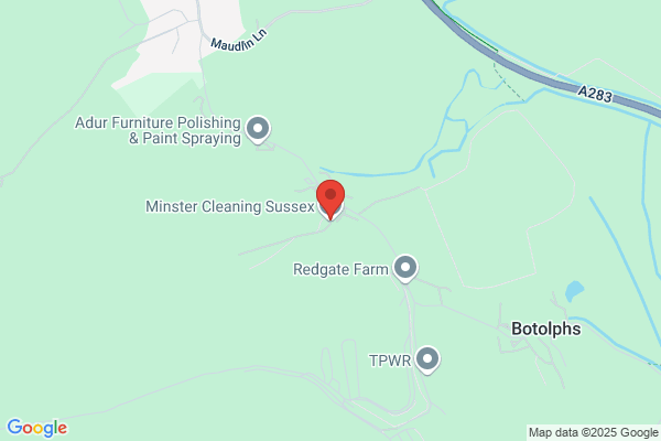 Steyning Cleaners