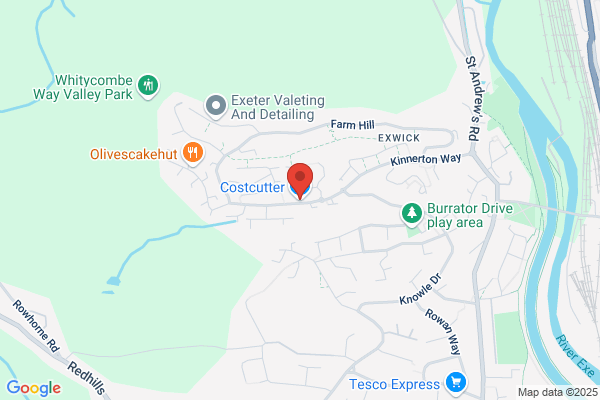 Costcutter Community Stores