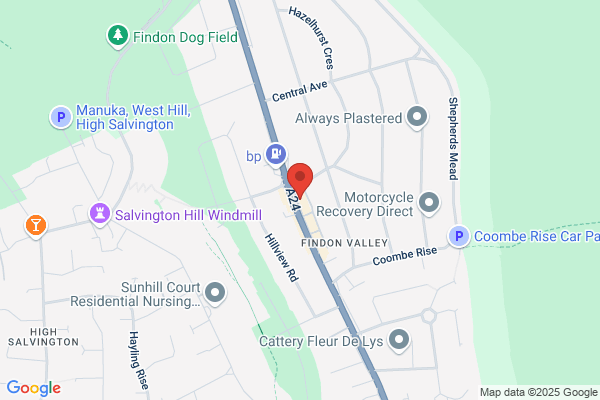 Findon Dental Care