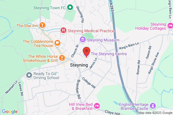 Steyning