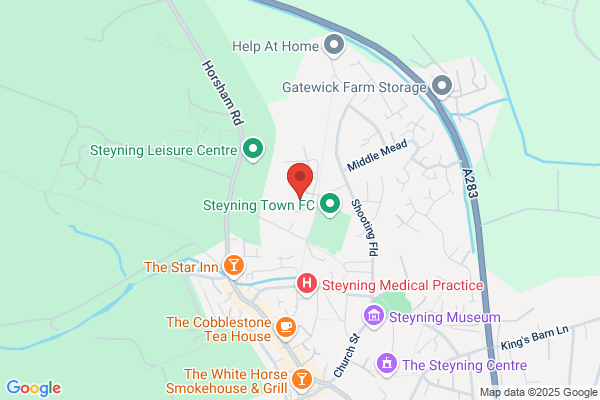Steyning Grammar School