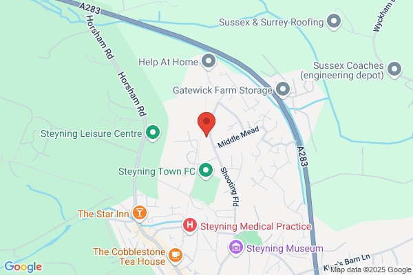 Steyning Private Hire