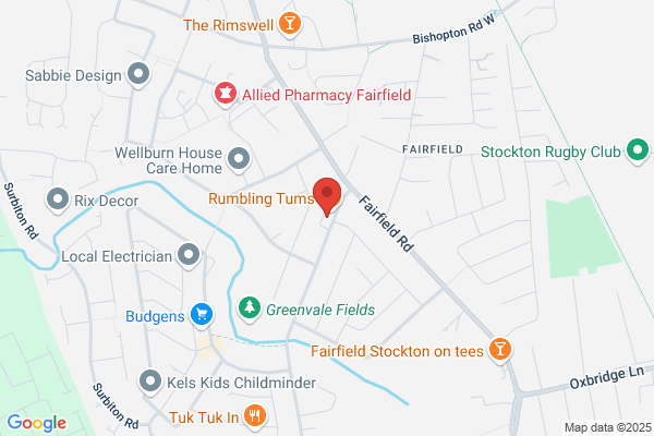 Upsall Grove Drop & Collect Post Office