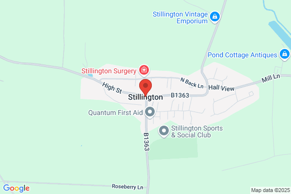 Clarkes of Stillington Plate & Profiles Ltd