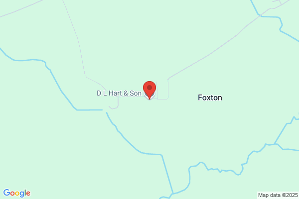 D L Hart & Son