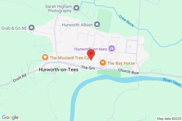 Hurworth House School