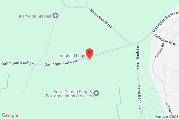 Longfield Logs