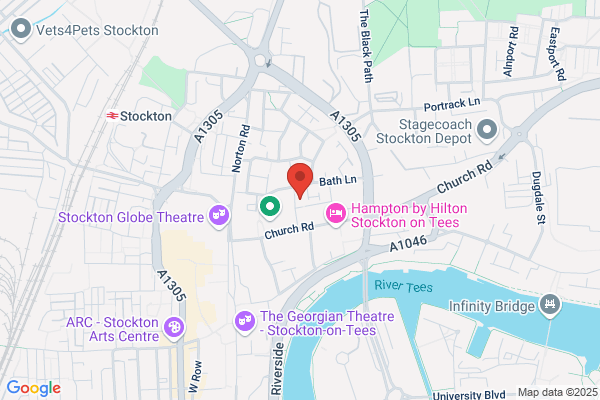 Masons Of Teeside Skip Hire