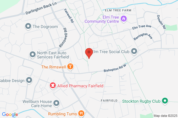 St Marks Elm Tree C E V A Primary School