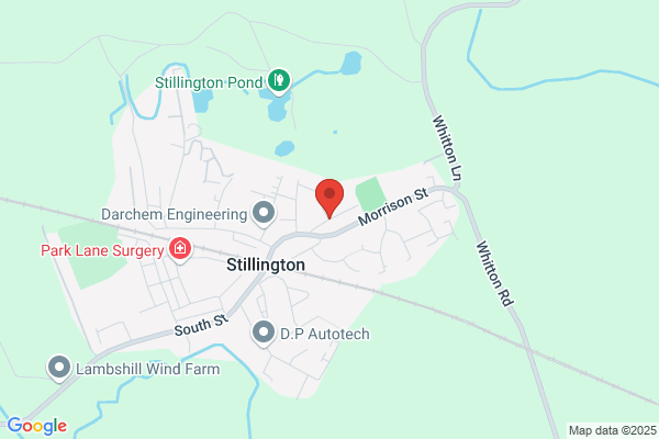 Stillington Youth & Community Centre