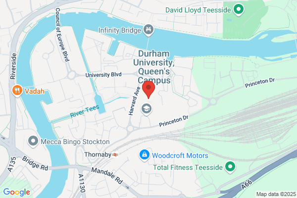Stockton Deanery Education Action Zone