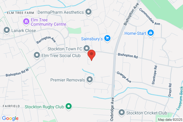 Stockton Sixth Form College