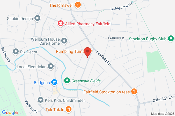 Upsall Hardware