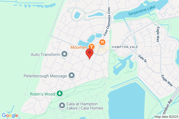 New Life Aesthetic Ltd