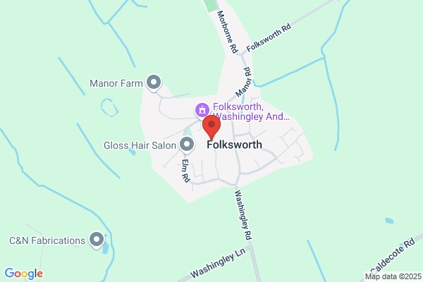 Folksworth Primary School