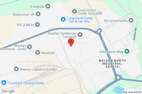 Gordon Laboratory Group Ltd