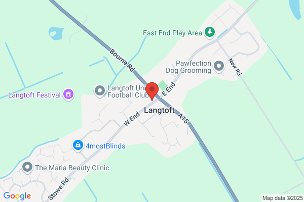 Langtoft Shop