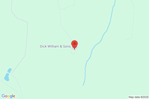 William Dick & Sons