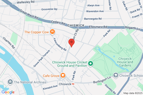 Cooler Air Services Ltd