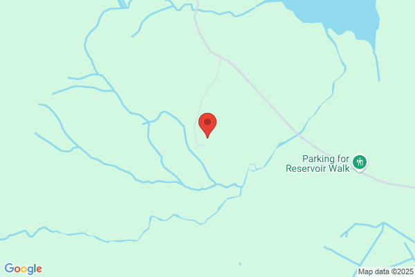 North Third Trout Fishery