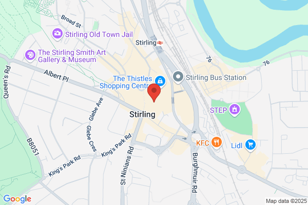 Stirling Post Office