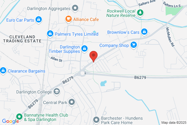 Helens Hair & Beauty Salon
